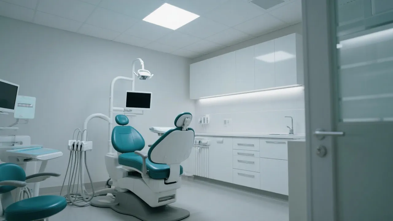 Discover Ligeti Dental Clinic Services