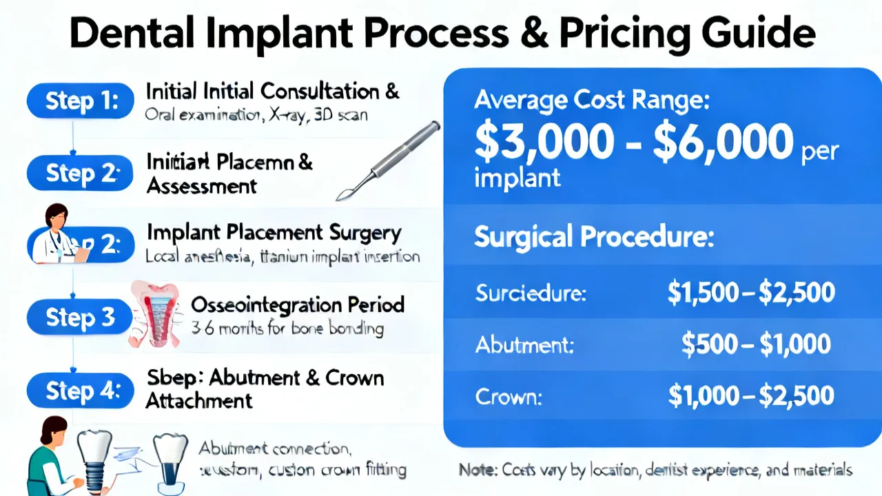Comprehensive Guide to Dental Implants