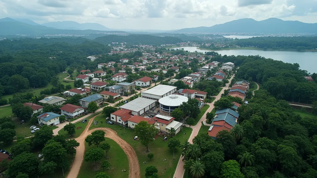 Exploring Skynet Itamogi's Impact