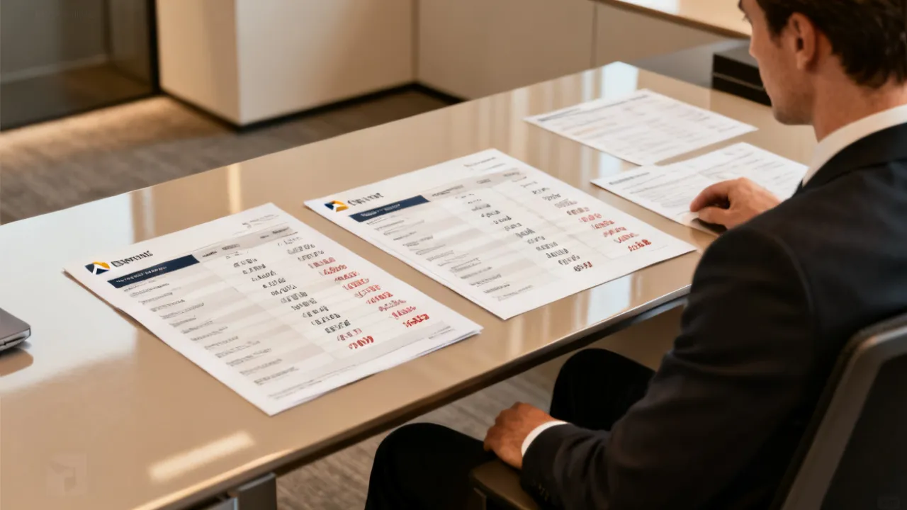 Understanding 9i: Sourcing, Pricing, and Supplier Insights