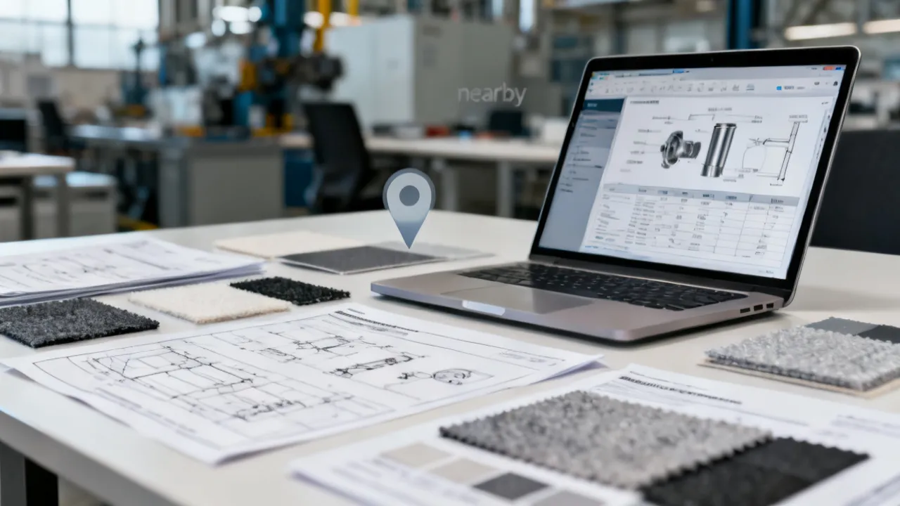 Understanding Qwertyuiop Supply Sourcing Essentials