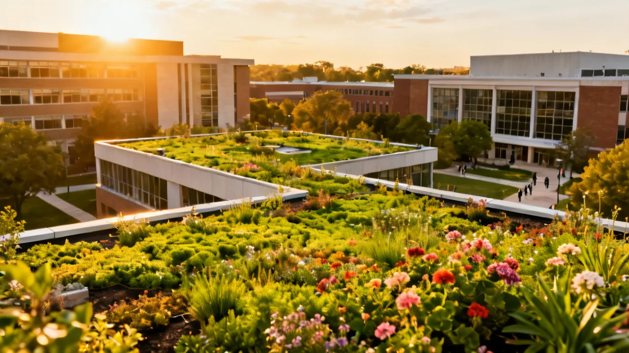 Discovering the Ecoflor Unb Initiative
