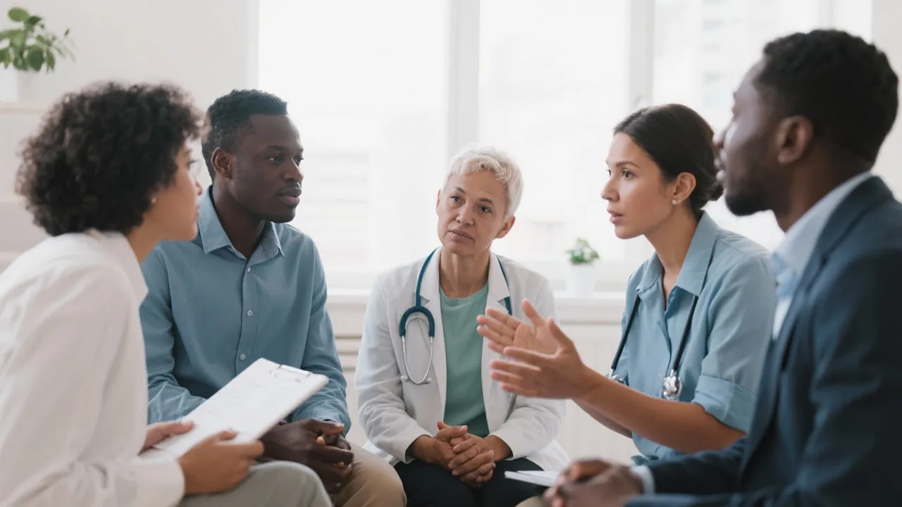 Understanding Preventative HIV Drugs