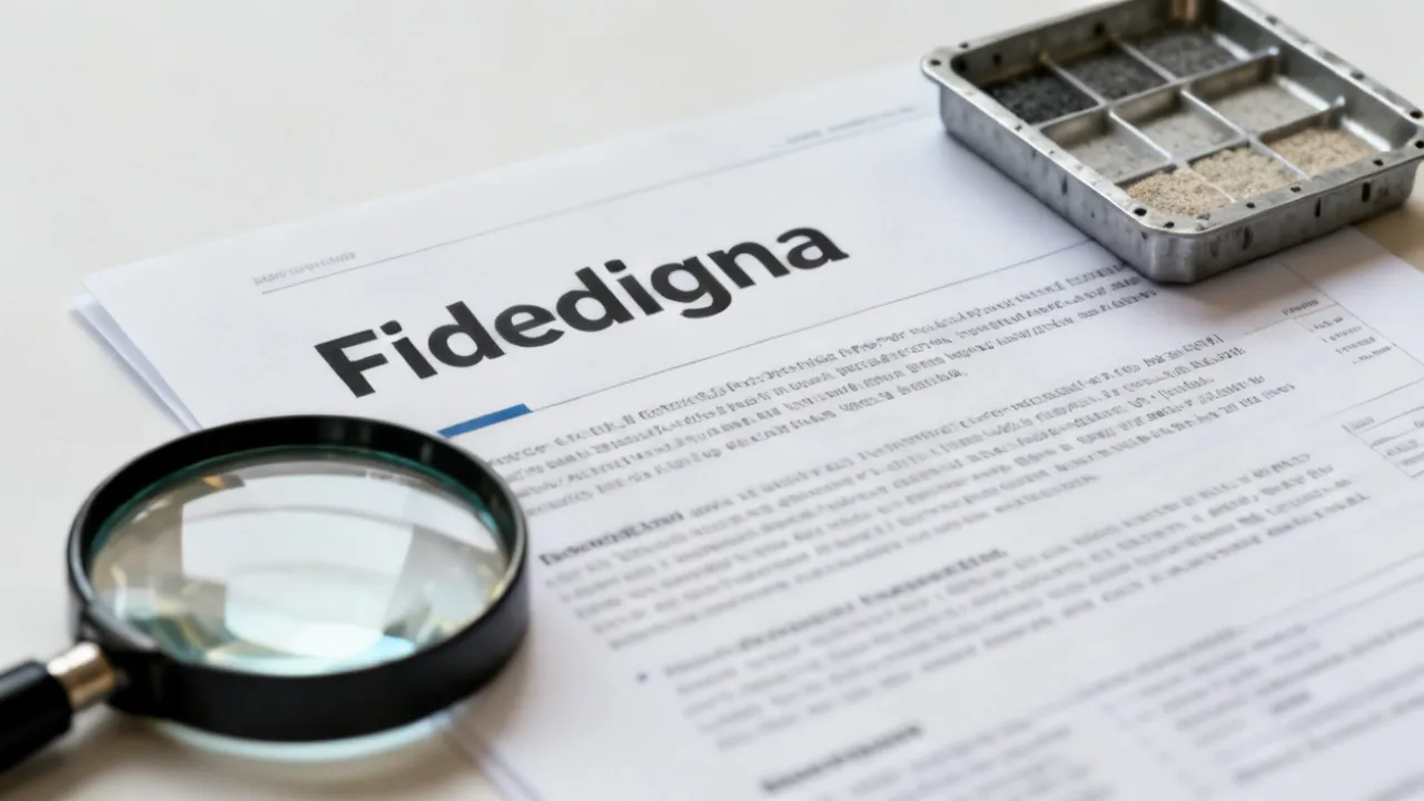 Understanding Fidedigna: Quality, Source, and Buyer Guidance