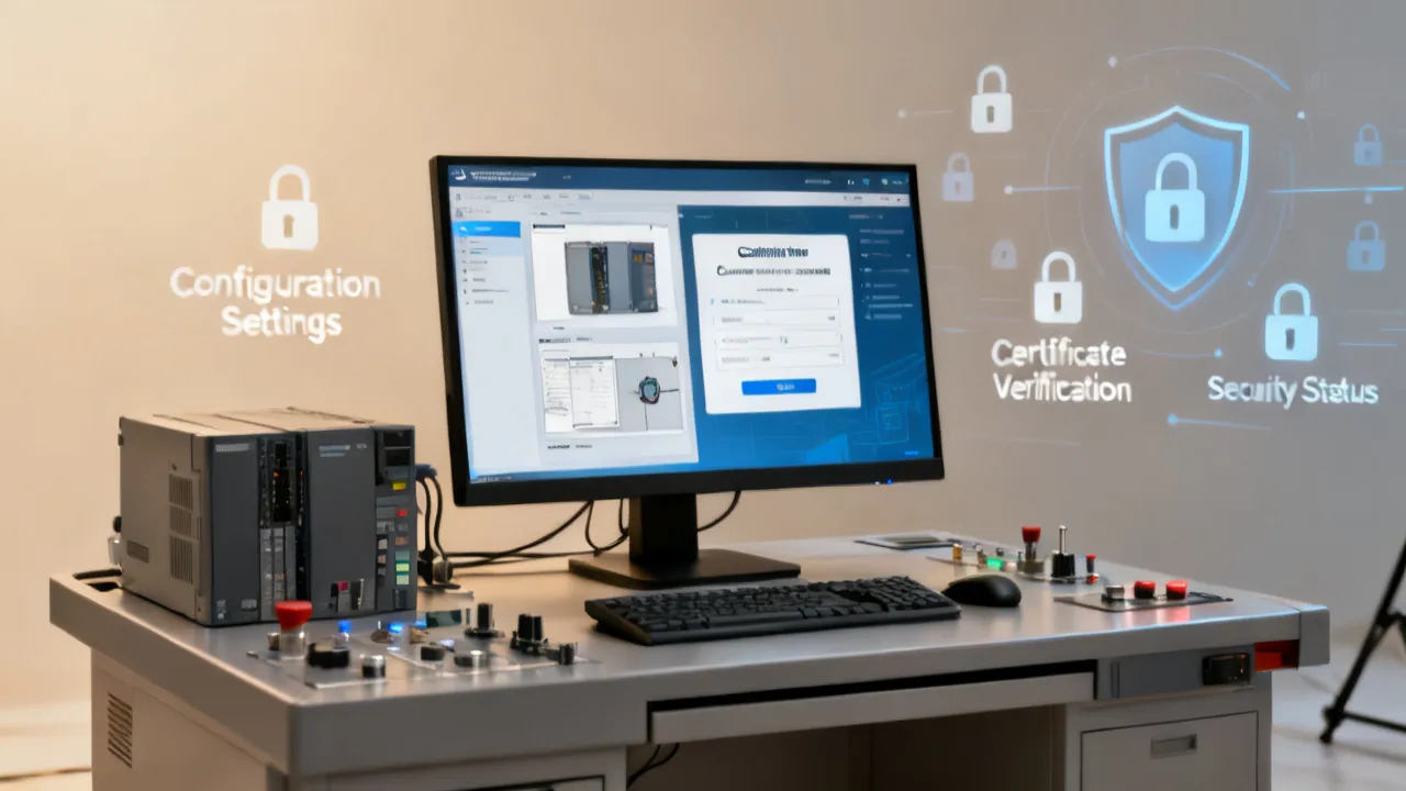 Kenobi Certsys: Industry-Grade Certification Assurance Guide