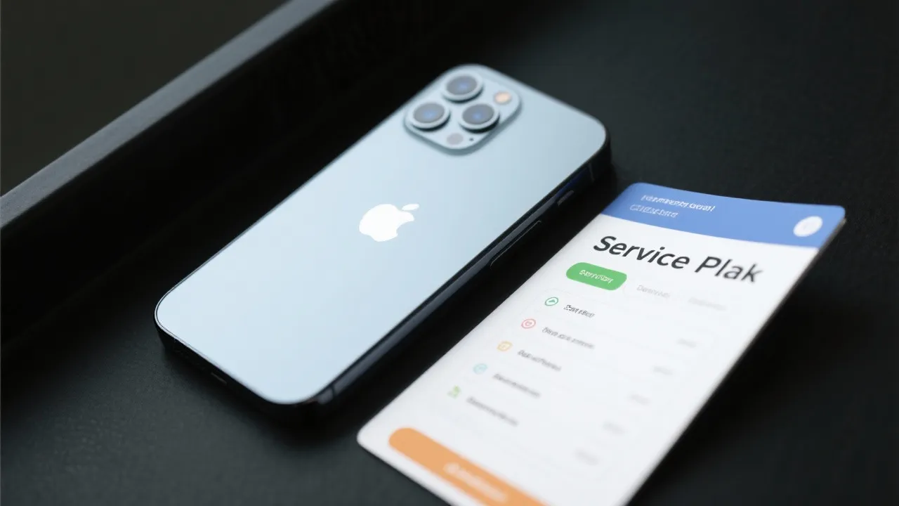 Understanding Affordable Phones with Service Plans