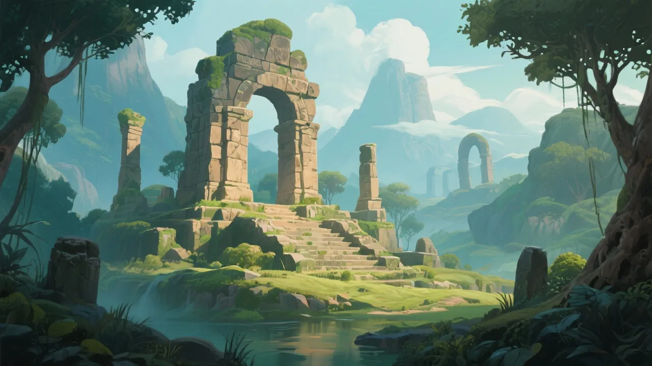 Discovering the Mysteries of Hil