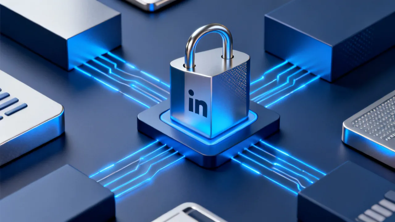 Finxact LinkedIn: A Practical Research Guide