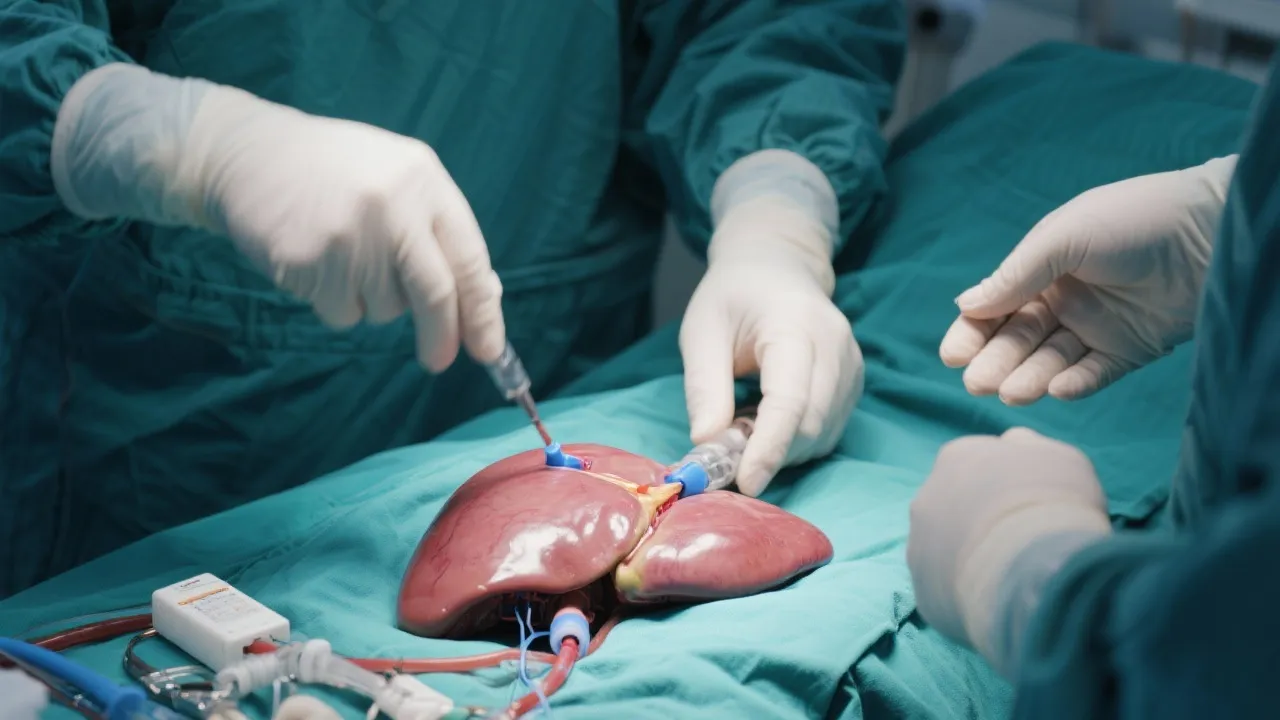 Understanding Hepatitis E and Liver Transplant