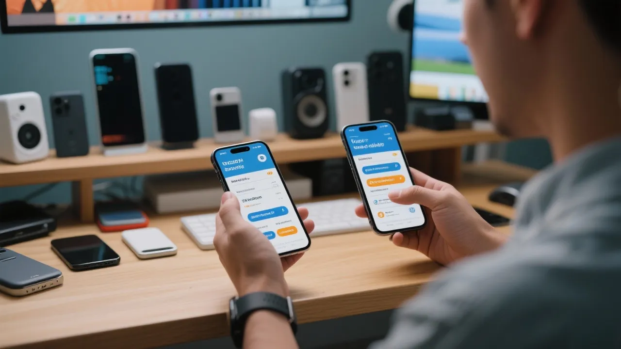 Understanding No Money Down Phone Plans