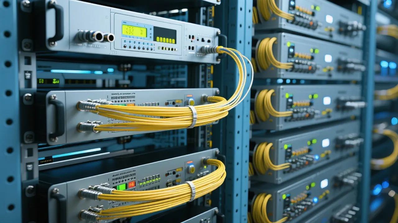 Understanding Adtran GPON Systems