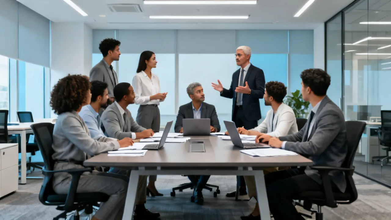 Effective Workforce Management Strategies
