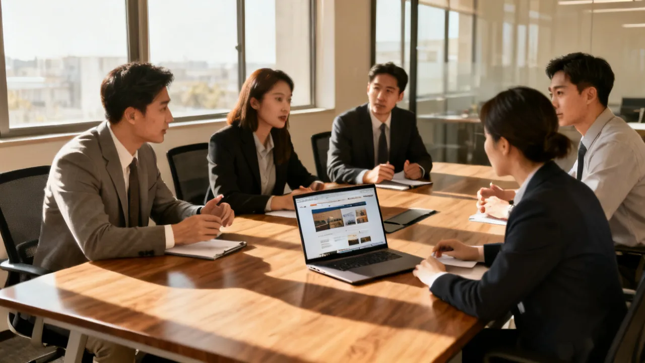Analyzing Nuxe Glassdoor Reviews
