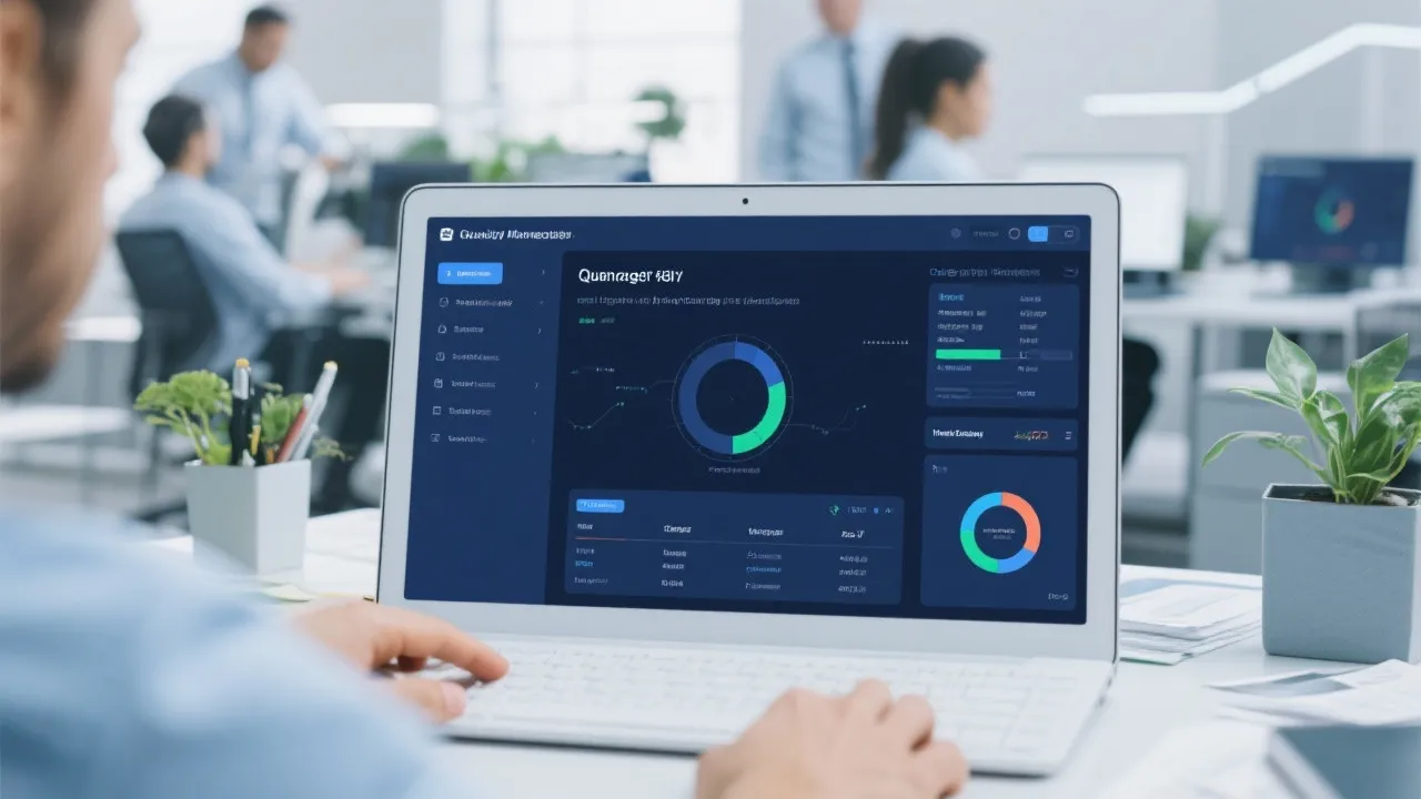 Understanding Snappy QMS Solutions