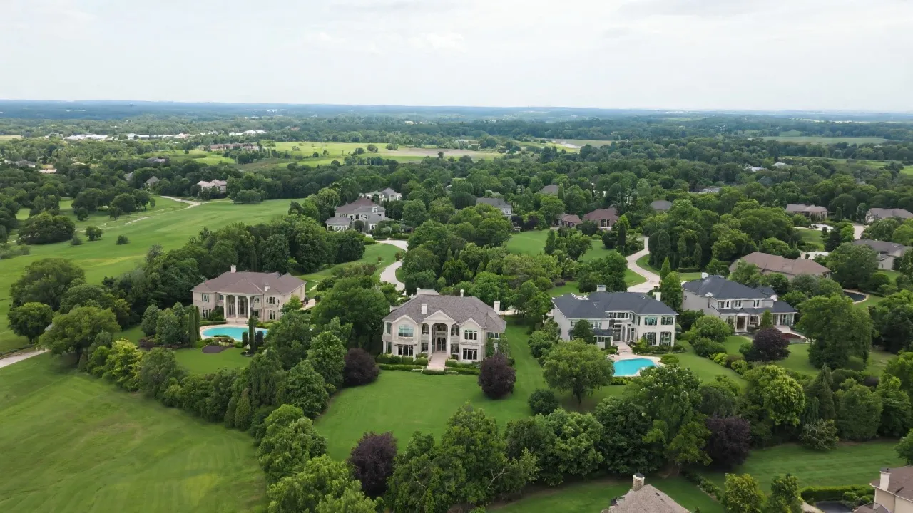 Discover the Opulence of Garland Estates