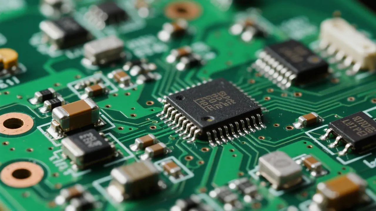 Understanding the Ltc4365 Power Controller