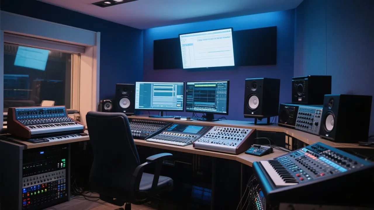 The Influential Sounds of Brian Transeau