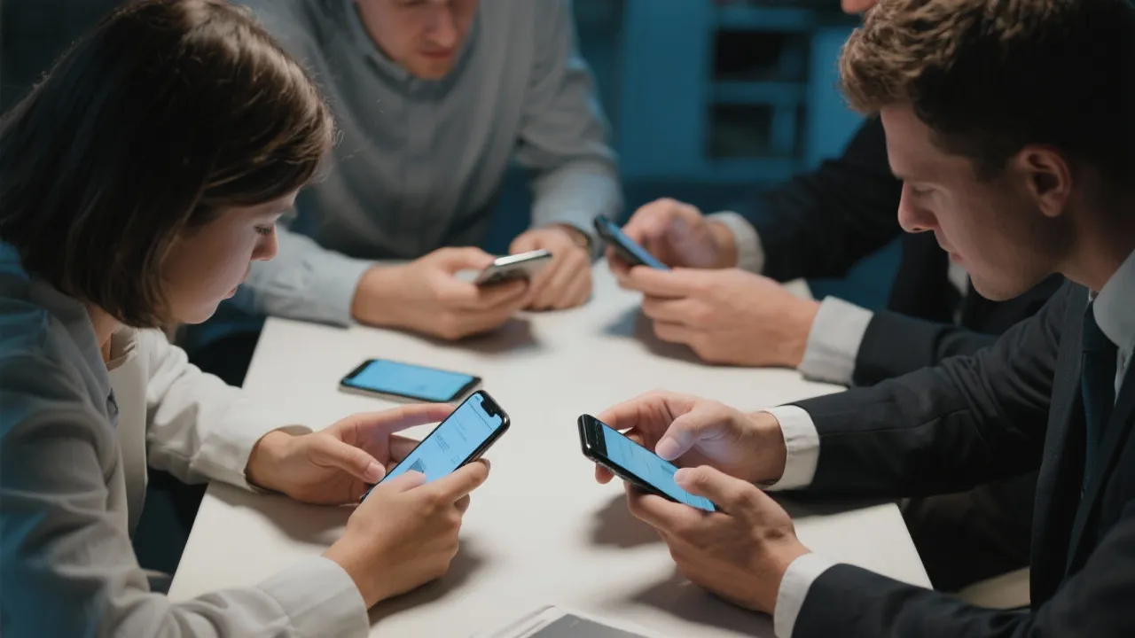 Unveiling Government Phone Programs