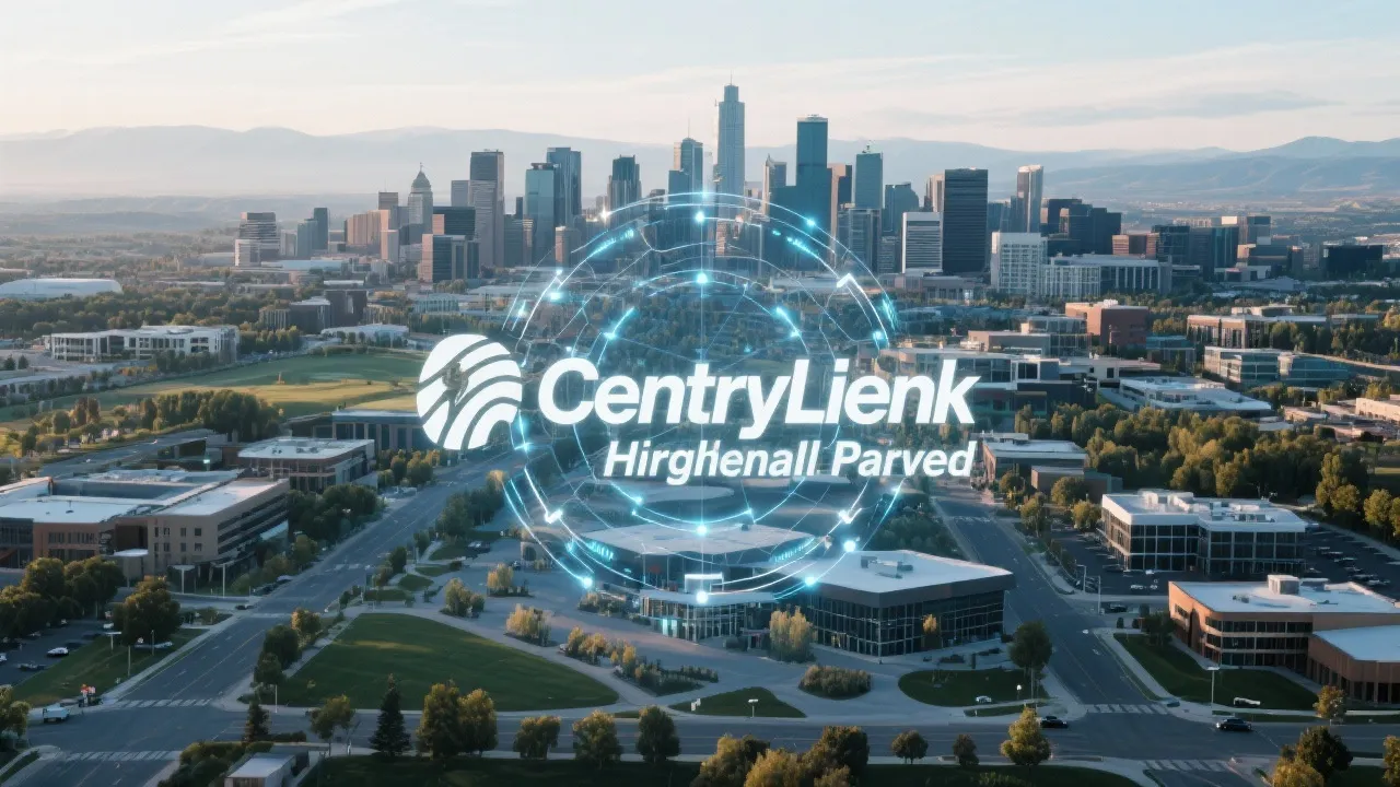 Navigating Internet Options in Highlands Ranch