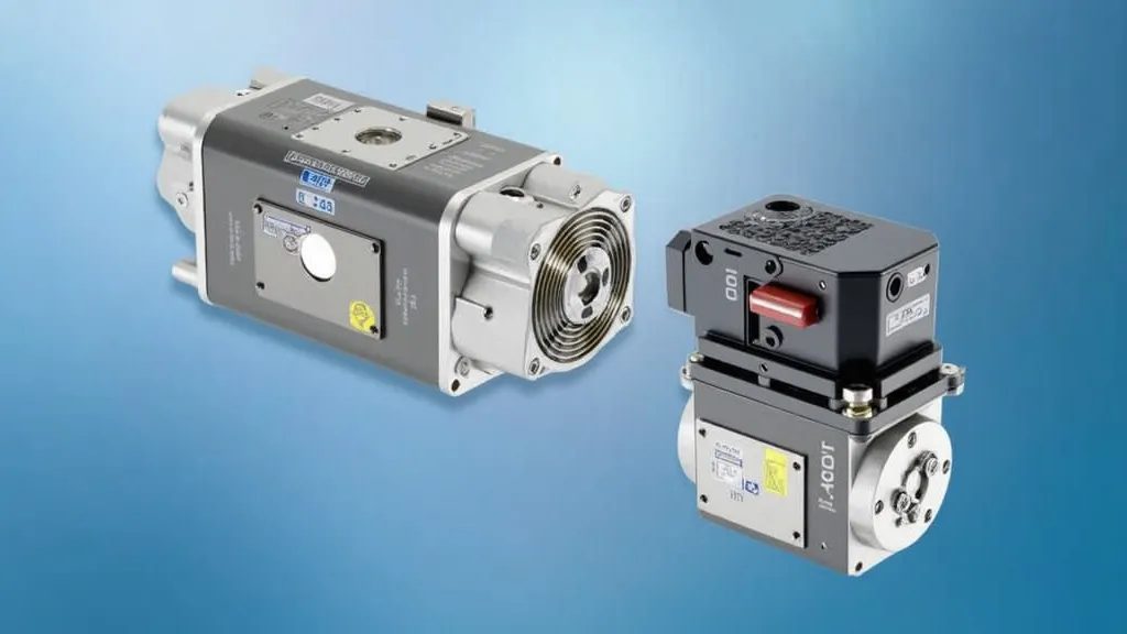 Understanding Rexroth Valves