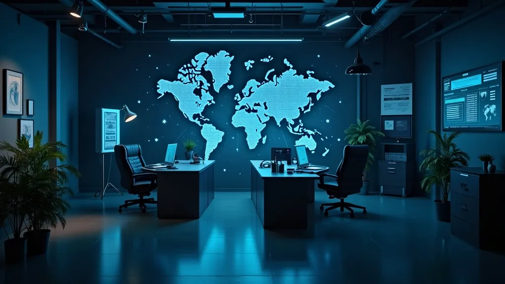 Exploring the World of Rs Sul Telecom