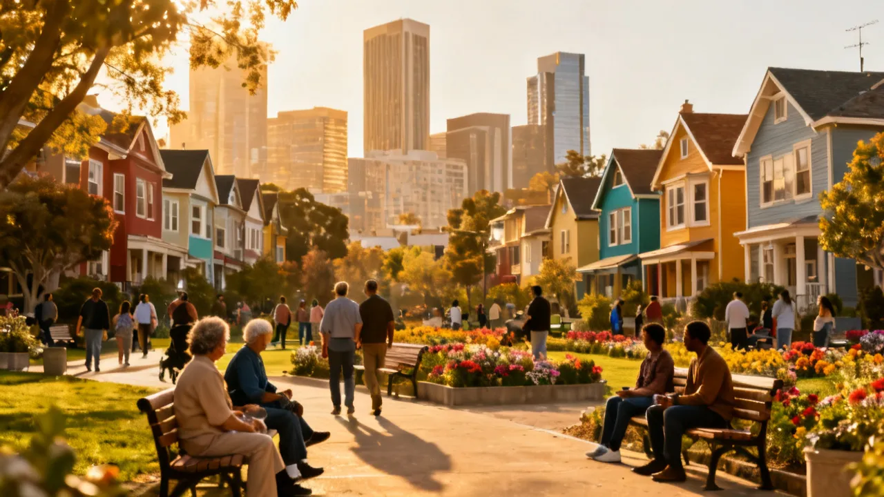 Discovering Affordable Housing Solutions