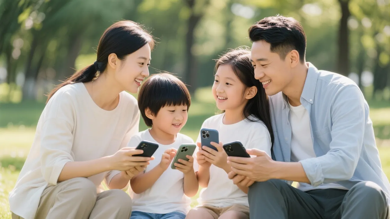 Navigating Prepaid Phone Family Plans