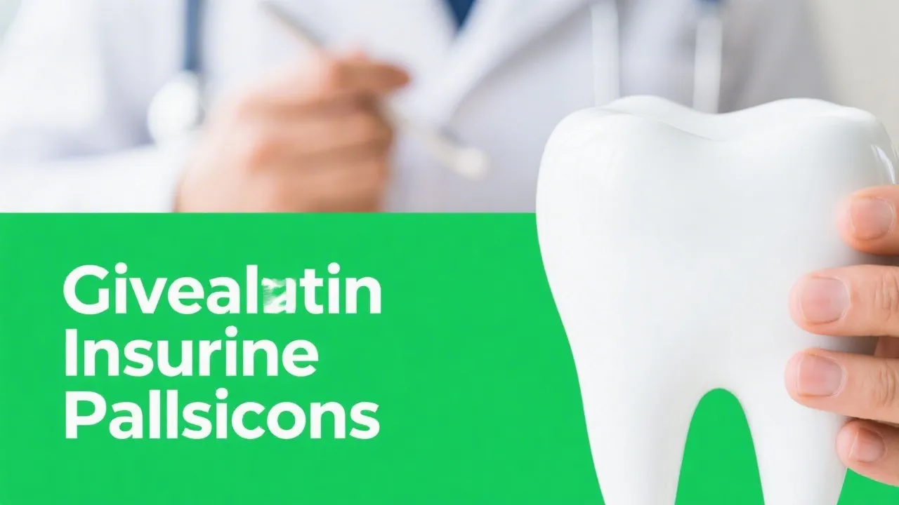 Understanding Dental Plans Nearby