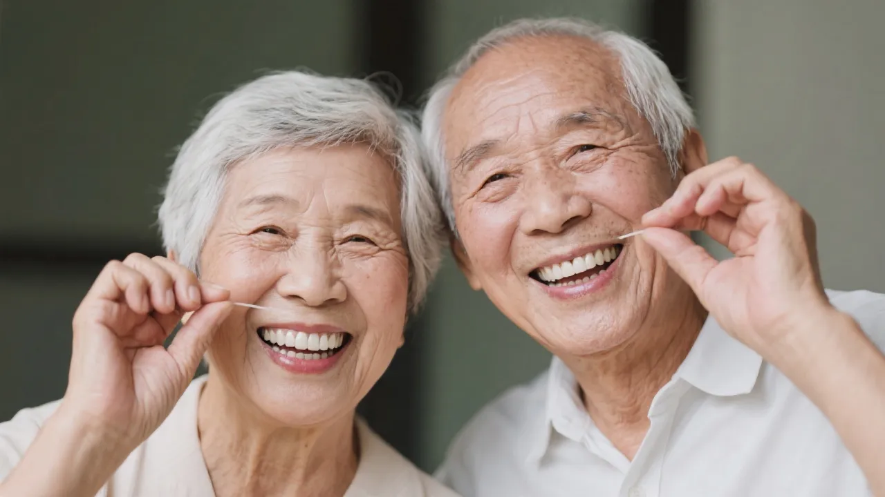 Navigating Medicare Dental Plans