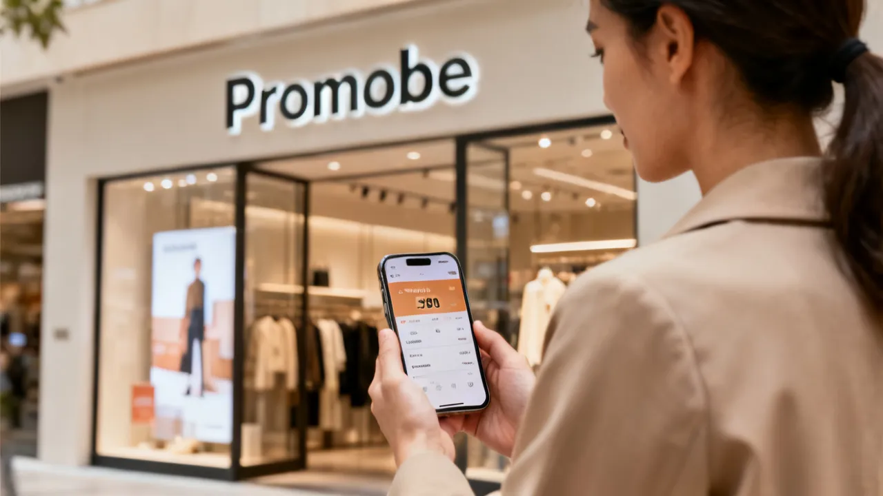 Promobe Deals Guide for Smart, Local Shopping