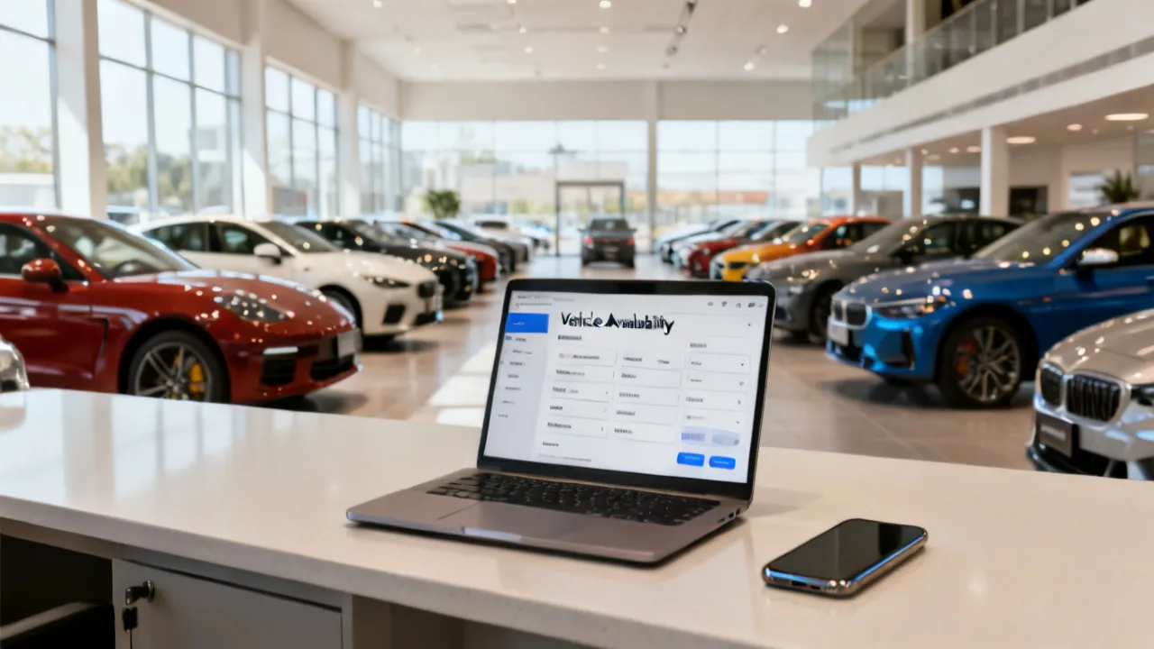 Vehicle Availability Guide for Buying a Cheap Car