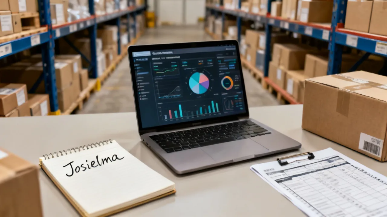 Josielma Supply & Procurement Insights for Buyers