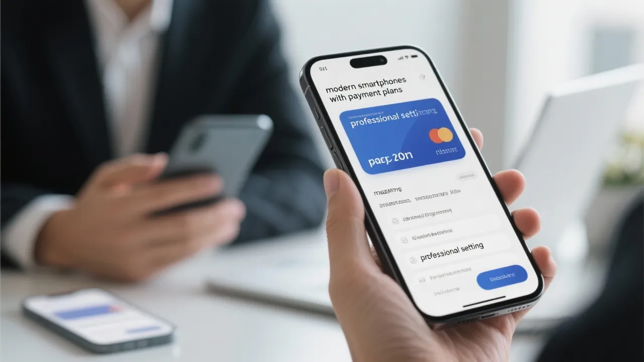 Navigating Phone Monthly Installments