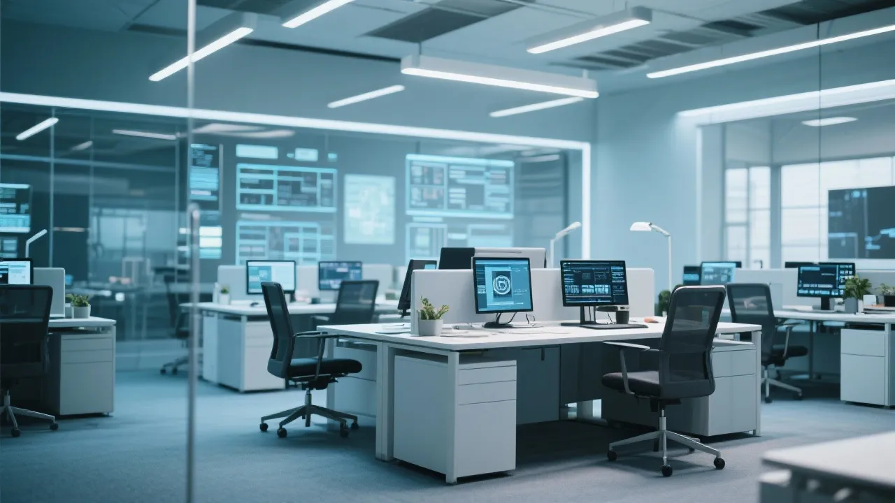 Understanding Gartner CMMS Technology