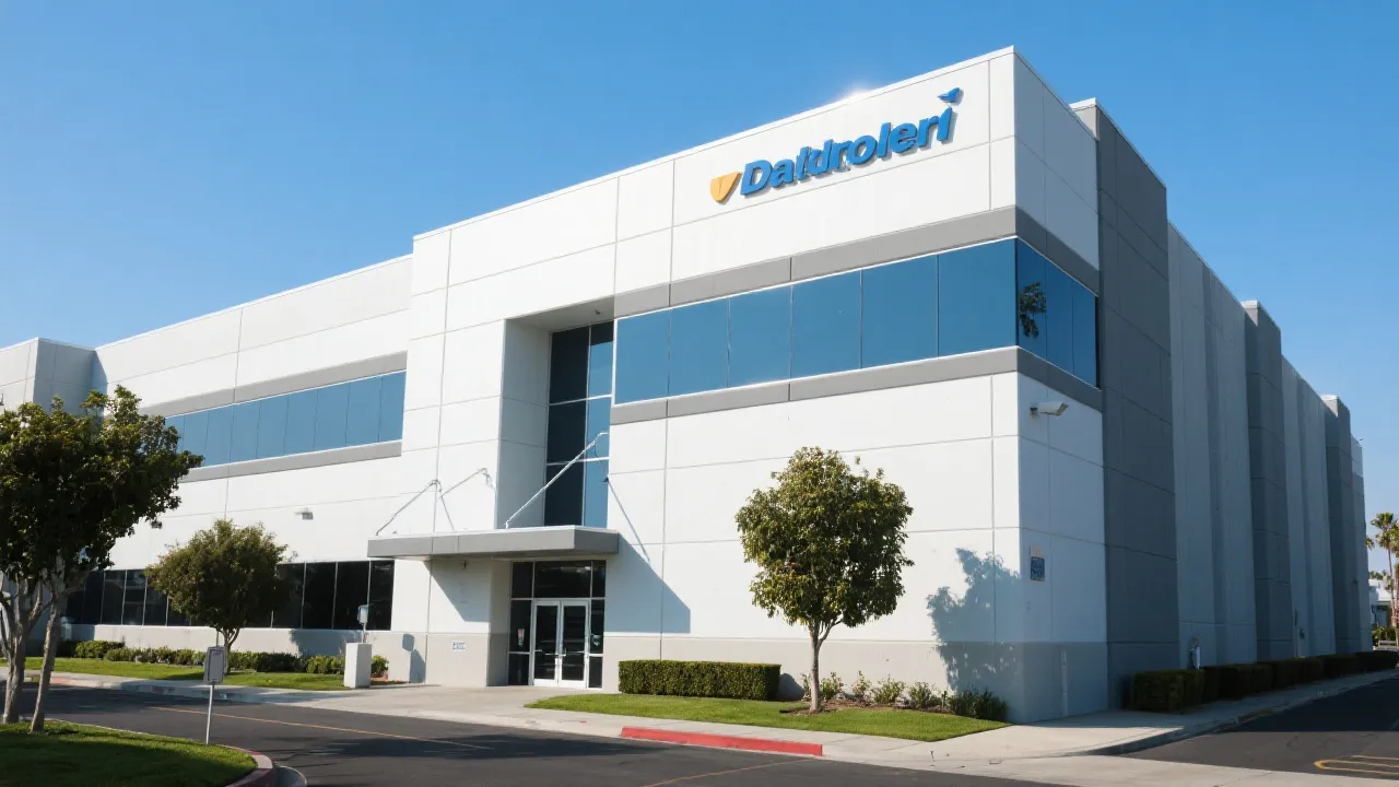 Navigating San Diego Colocation Services