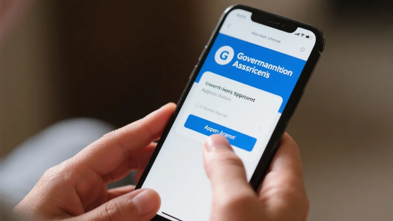 Guide to Government Phone Offers