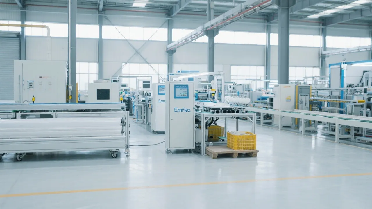 Understanding the Impact of Emflex