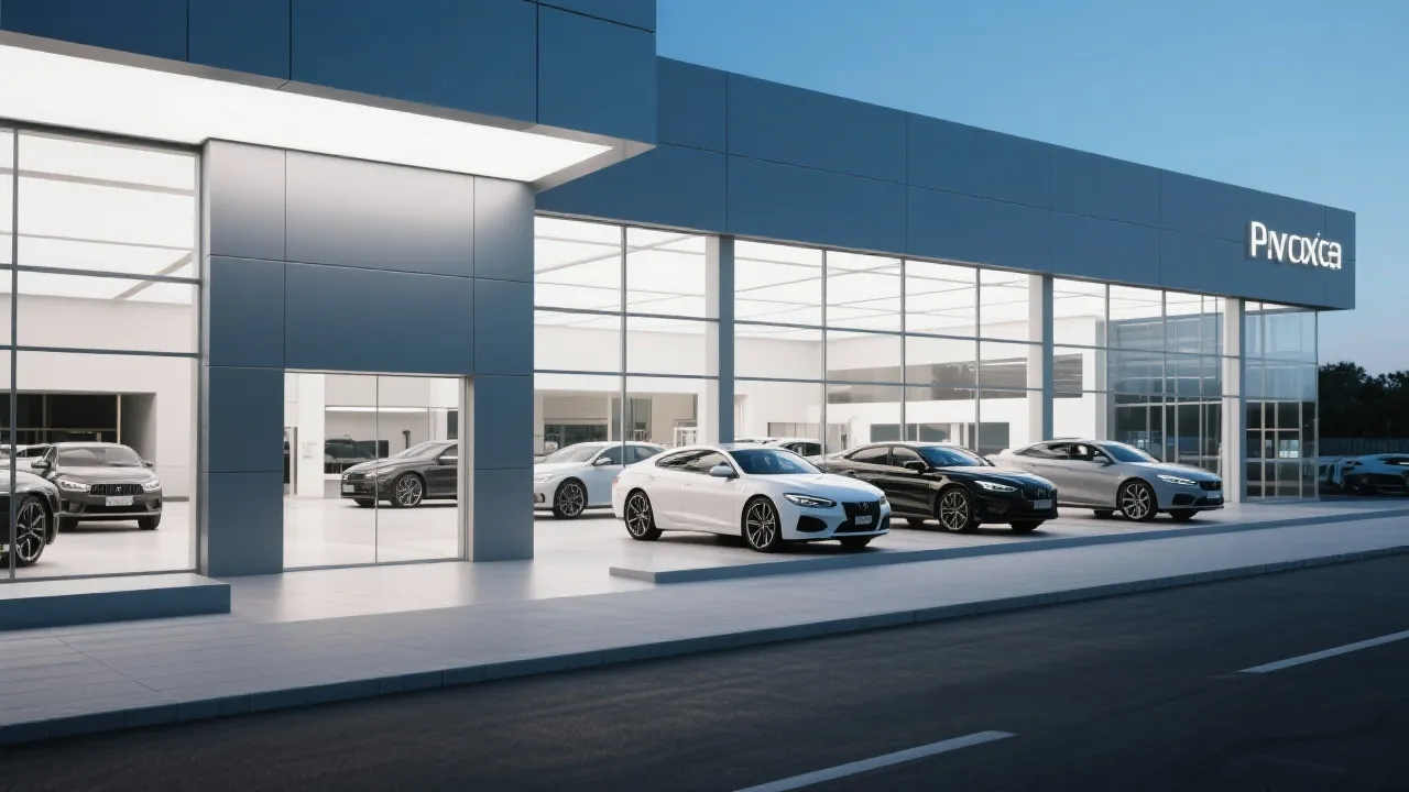 Navigating the Car Sales Landscape