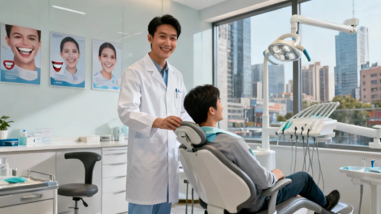 Orthosmile Hounslow Guide to Cost-Conscious Dental Implants