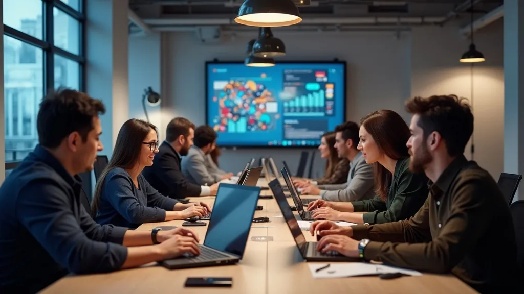 The Dynamics of an SEO Business