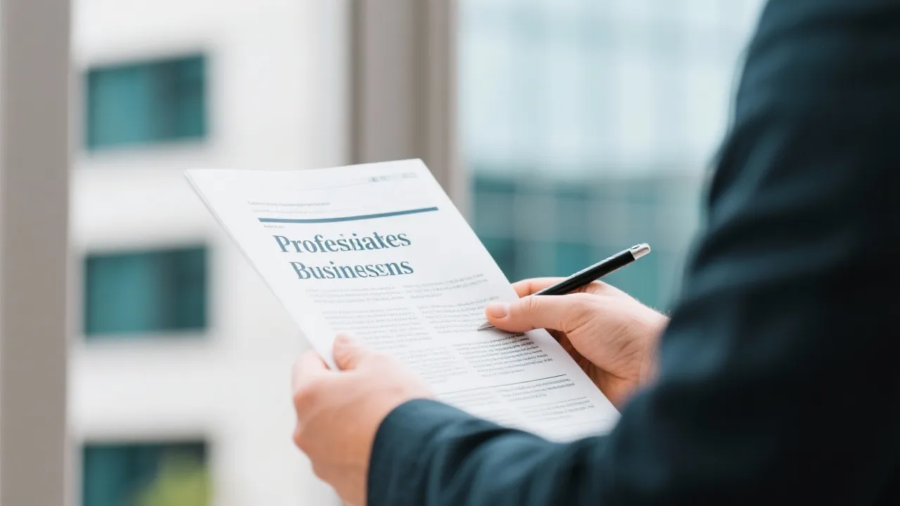 Exploring Business Loan Solutions