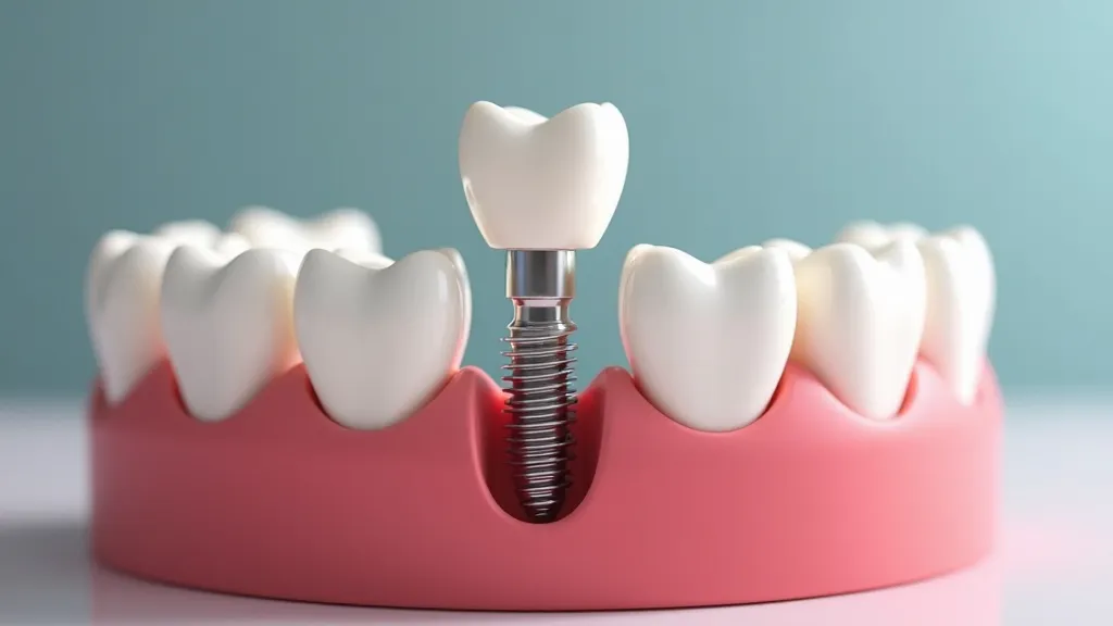 Comprehensive Guide to Dental Implants