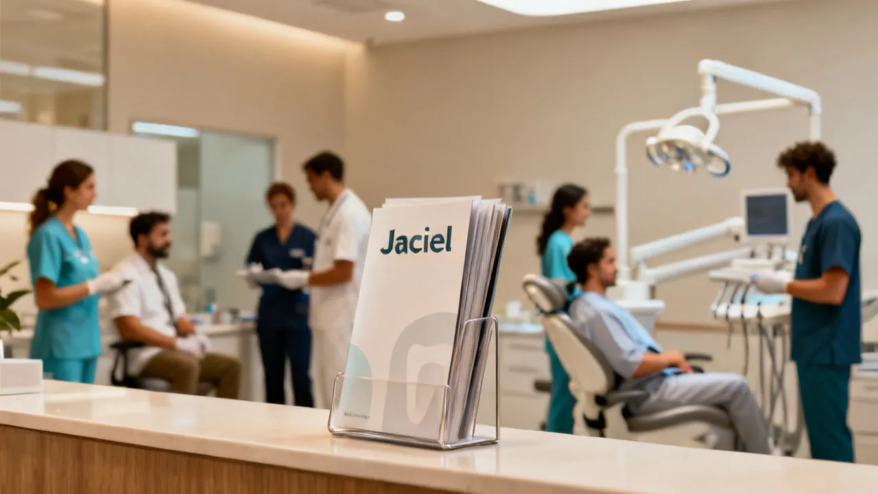 Jaciel: An Expert Guide to Choosing Services