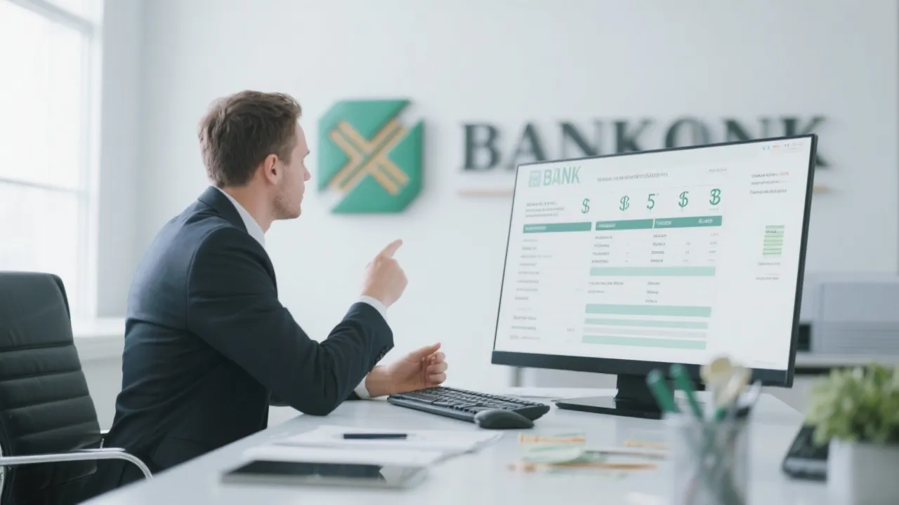 Understanding Blackrock Unii and Online Banking