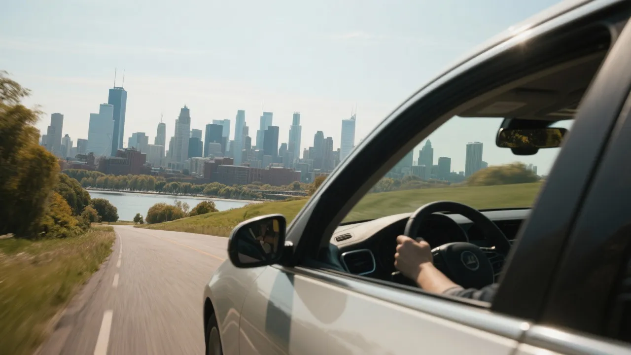 Discovering Conquest Carmopolis