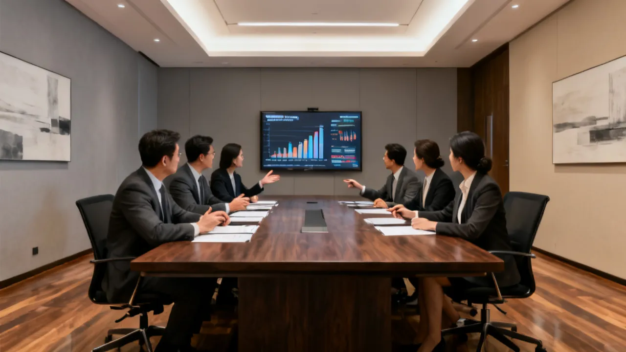 The Transformational CFO's Role in Modern Business
