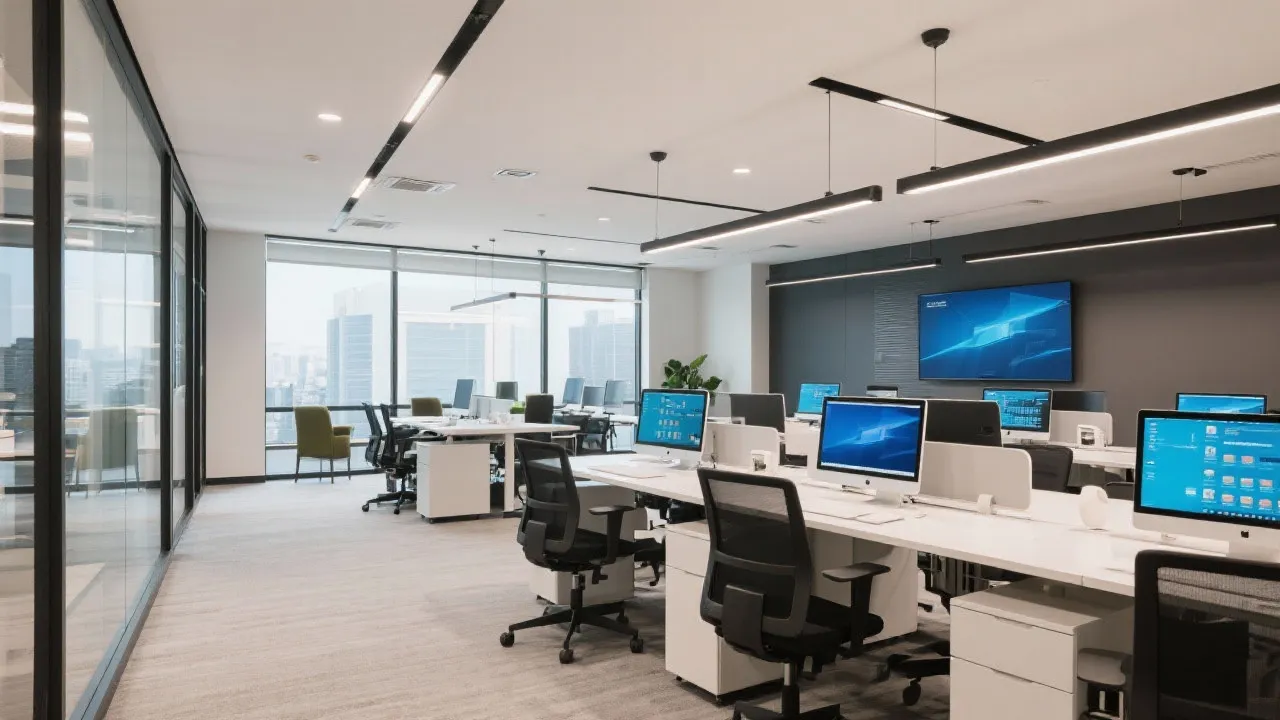 Provernet's Role in Tech Evolution