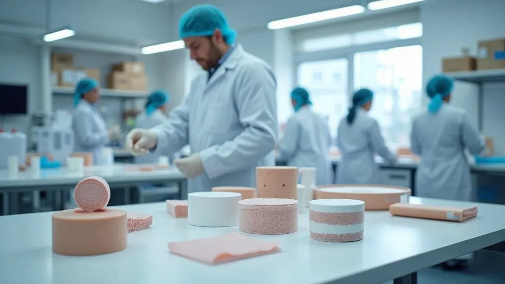 Understanding Polysulfide Adhesive