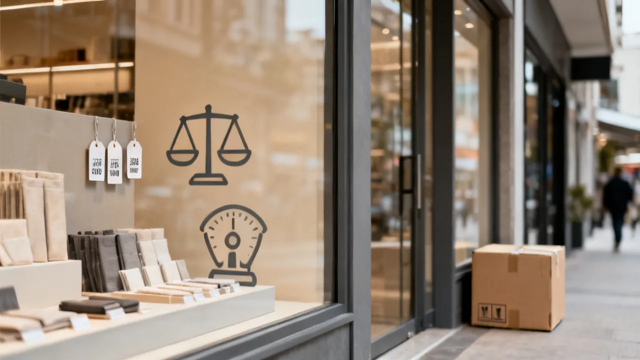 Understanding Price, Suppliers, and Key Product Signals