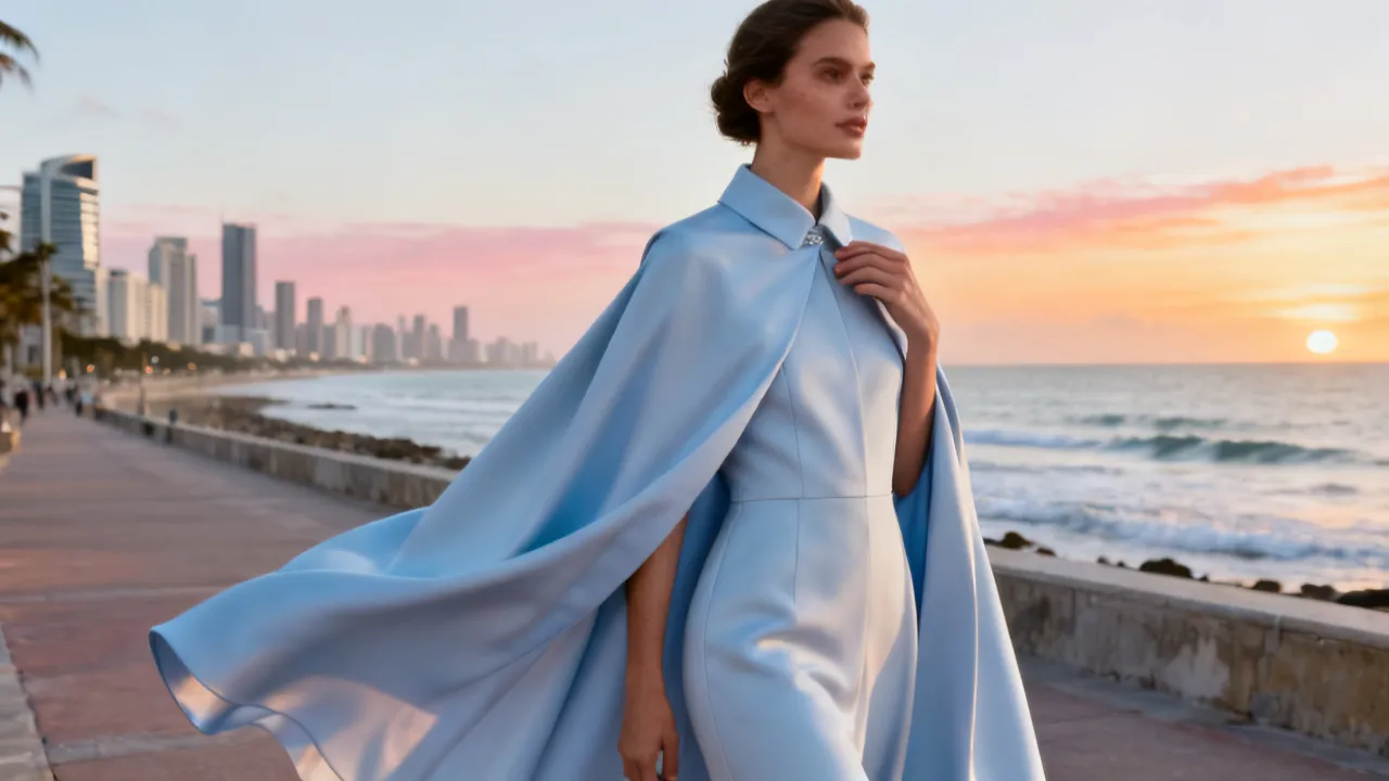 An In-Depth Look at Sgb Cape Fashion